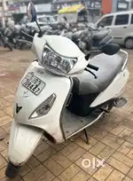 TVS JUPITER 110c, ORIGINAL CONDITION