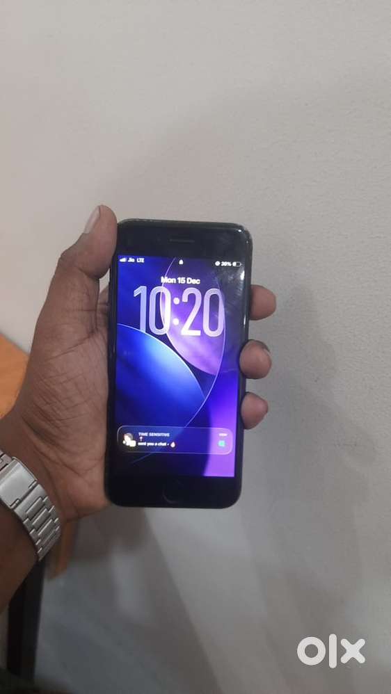 iPhone SE (2nd generation)