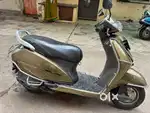 Activa CBS