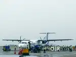 Ex Army Security in Airport