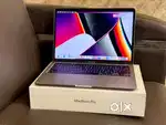 Apple MacBook Pro M1 – Great Deal – 8GB/256GB – With Bill