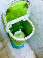 Washing Machine Cooler and Heater