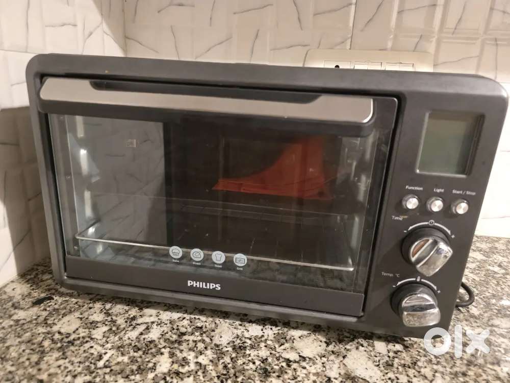 Philips Oven and toaster grill HD 6975