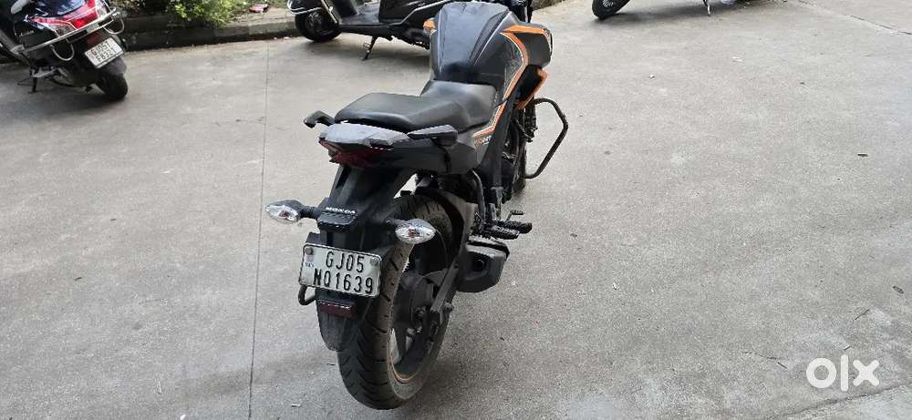 Sell my bike