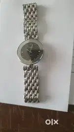 Rado watch Low use