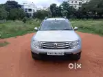 Renault Duster 2012-2015 85PS Diesel RxL, 2014, Diesel
