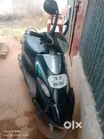 Scooty Pep+
