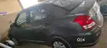 Maruti Suzuki Swift Dzire 2011 Petrol 60000 Km Driven