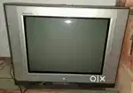 LG flatron TV
