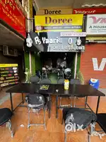 Corner Shop. Generating 14000/- Passive Income. Ample Space Outside