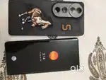 Vivo v40 8+8/256 Amoled display  new no single scratch complete kit