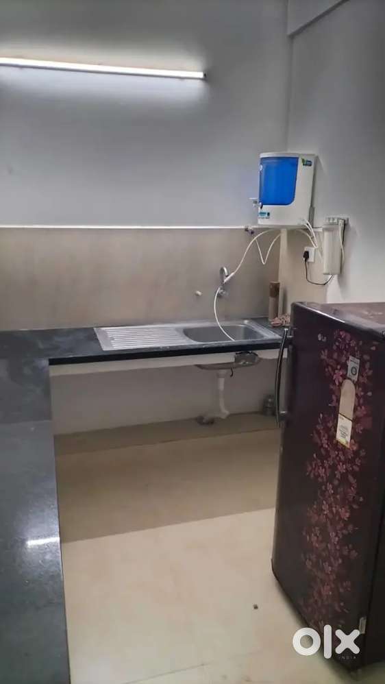 3 BHK NEW FLAT RENT iN VANDALUR NEAR RAILWAY STATION