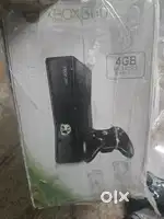 Xbox 360 fully working condition