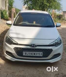 Hyundai i20 2015 Diesel Well Maintained