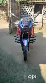 New condition