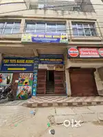 OFFICE IN BHAGALPUR