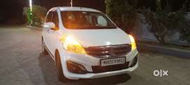Maruti Suzuki Ertiga 2017 Diesel 95000 Km Driven