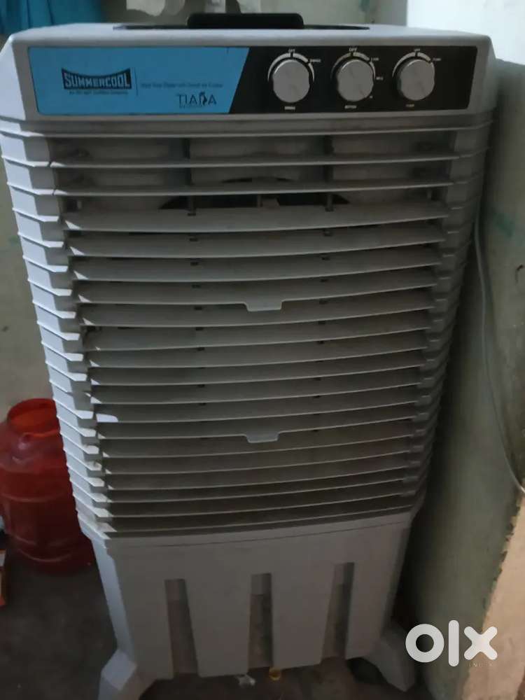 Summercool water cooler