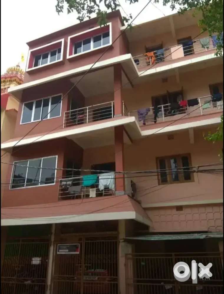 BOY'S PG AT JAYADEVA BIHAR BHUBANESWAR