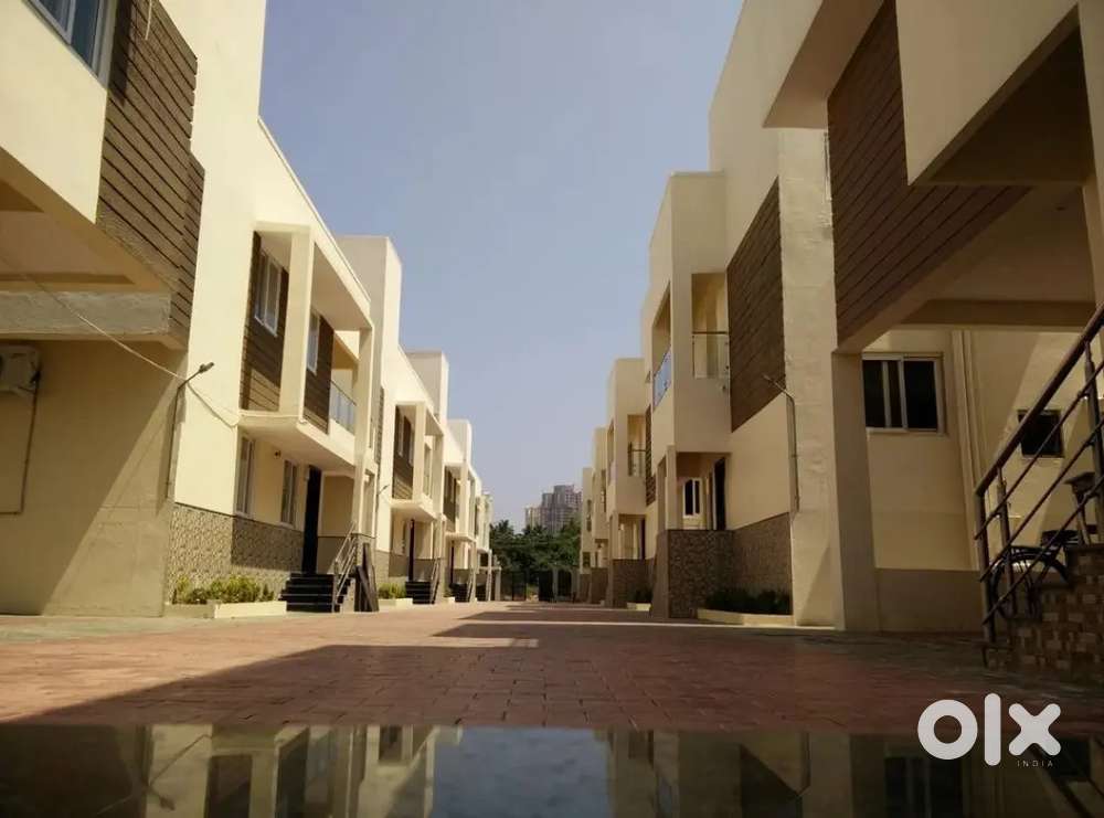 PG Accommodation- Siruseri (Fully Furnished)