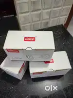Cctv NVR + 3 ip cam bullet