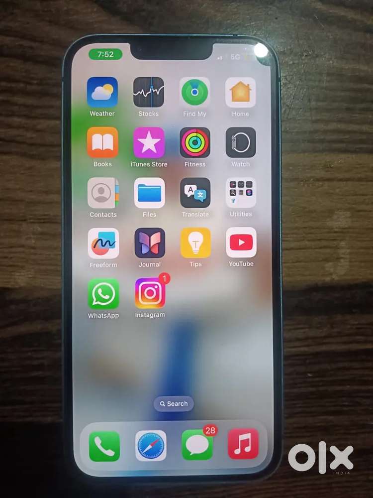 iPhone13 128Gb