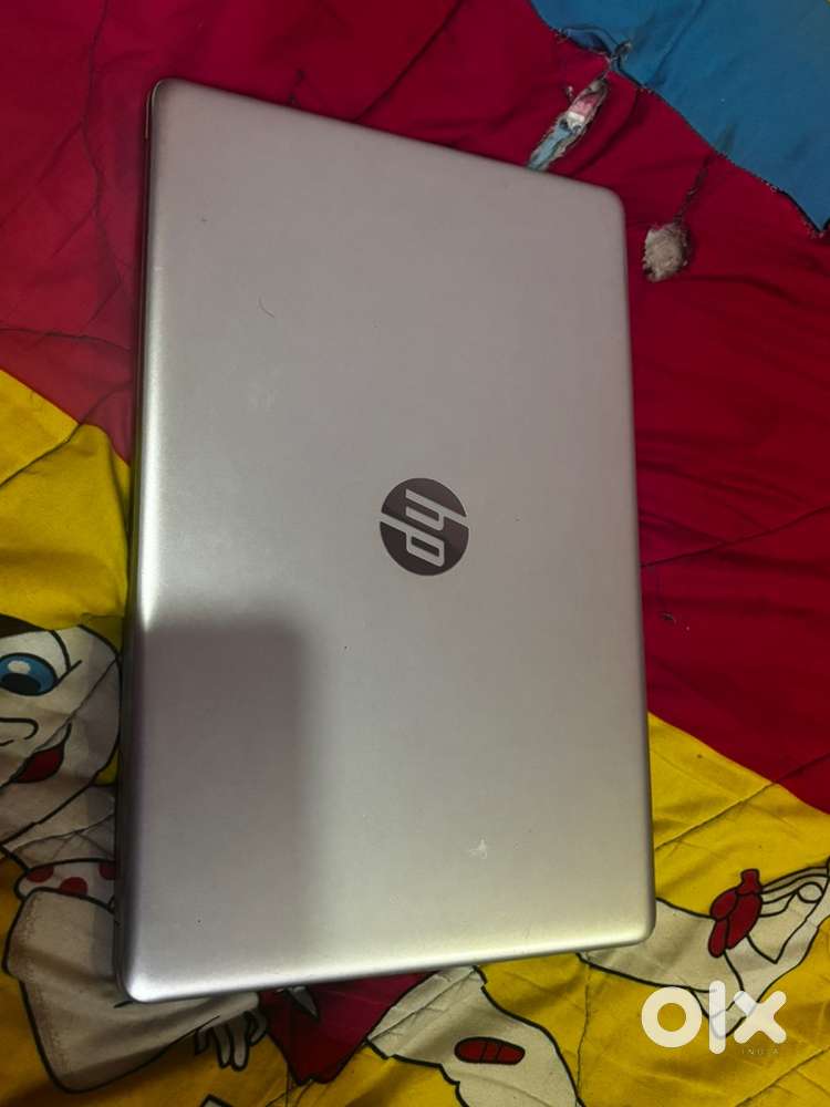 Hp Laptop no problem