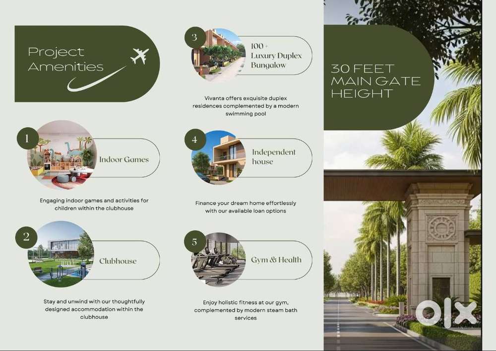 Best Residential Plots in Siliguri - Vivanta by Prashant