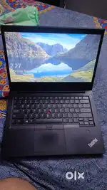 Lenovo ThinkPad E480