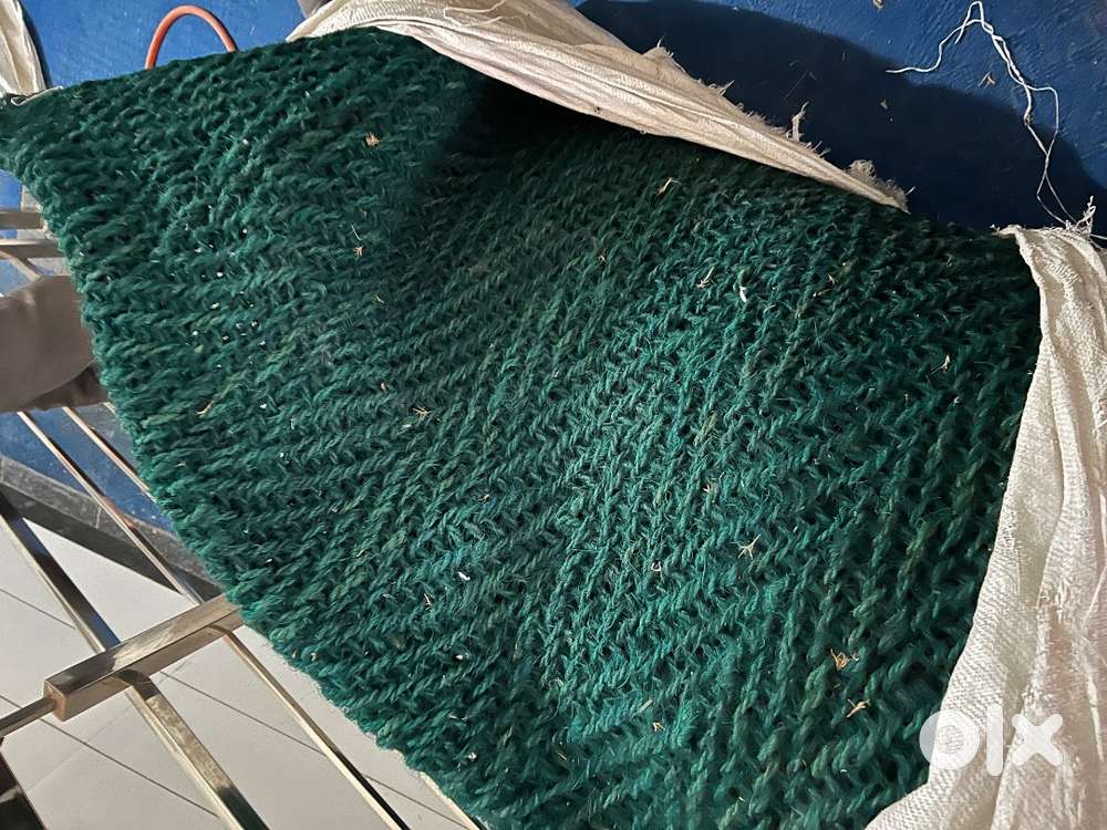 Cricket mat for pitch