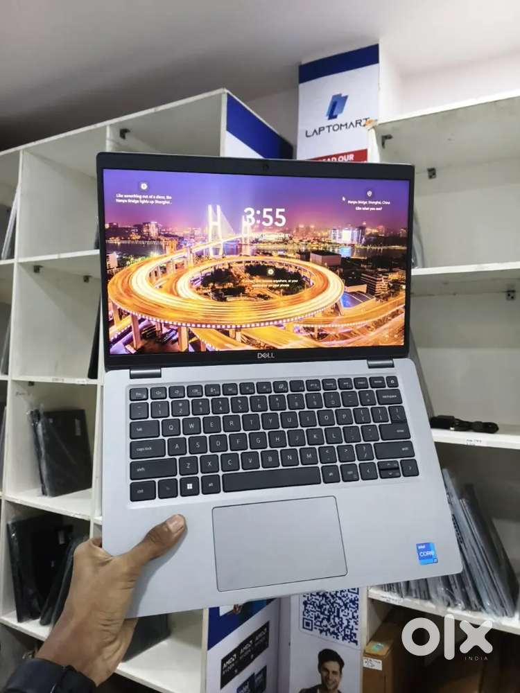 Affordable Laptop Dell Laptop 5430 i7-12th Gen 16GB RAM 512GB SSD