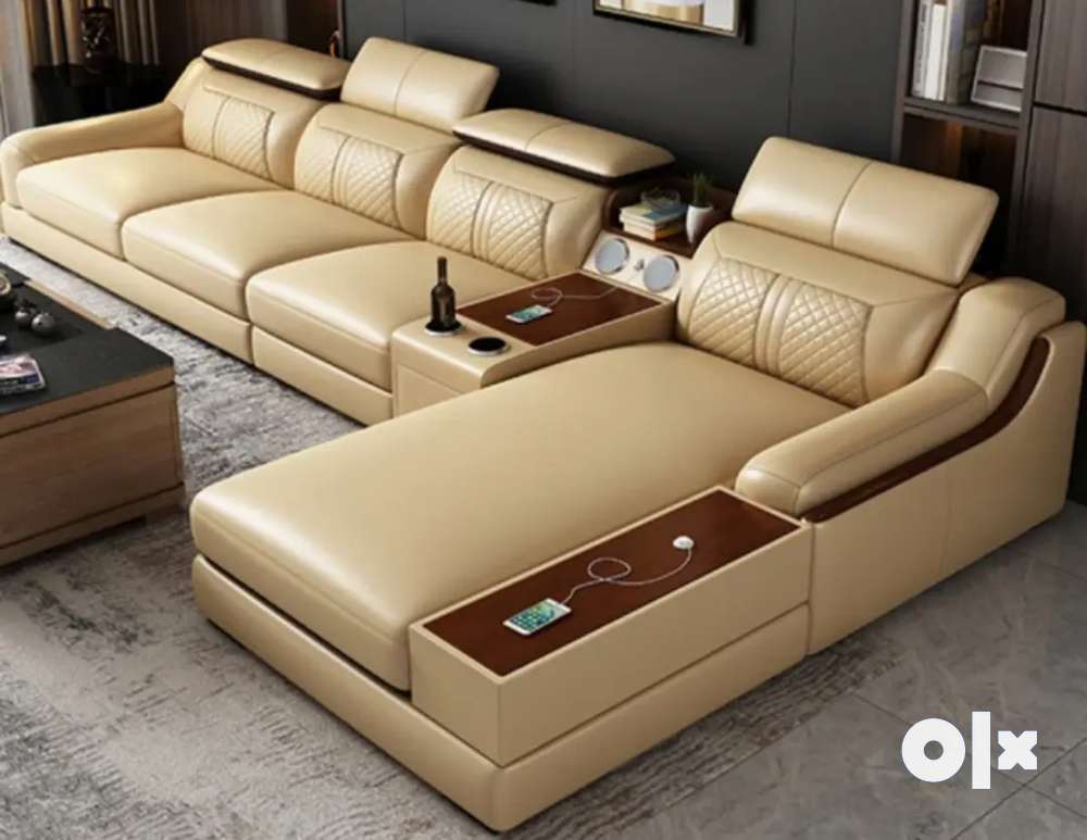 New high density sofa