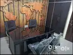 20 seating office with life