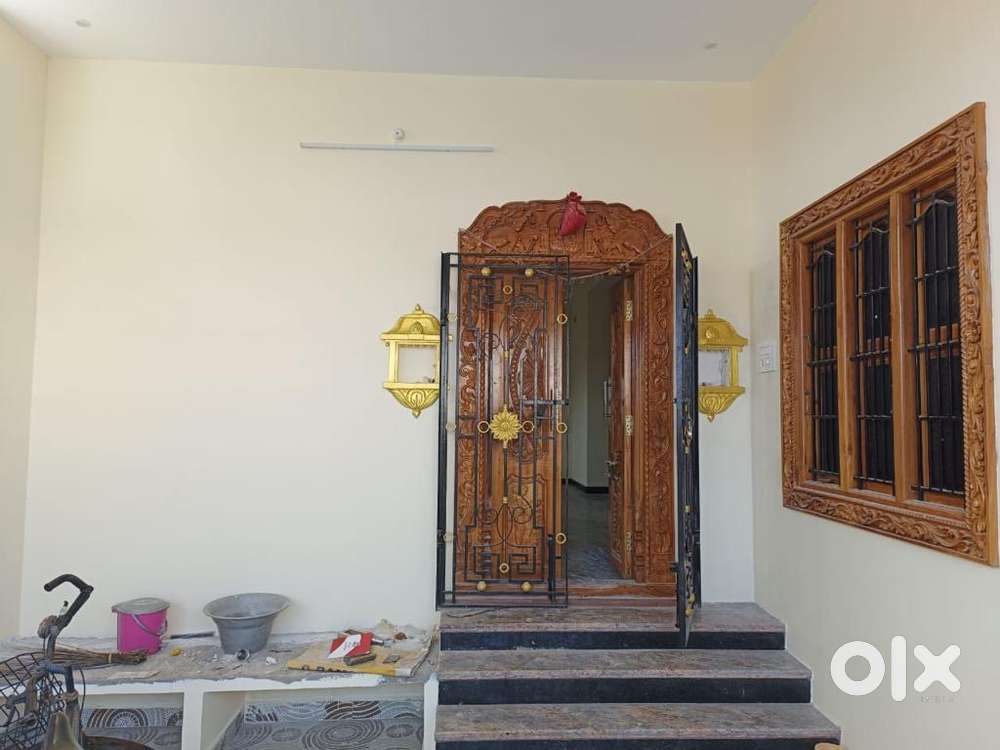 Large and spacious 2bhk for Family