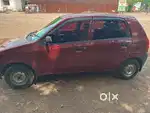 Maruti Suzuki Alto 2007 CNG & Hybrids 115000 Km Driven