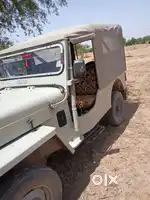Mahendar jeep