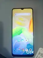 Vivo Y16 mobaile