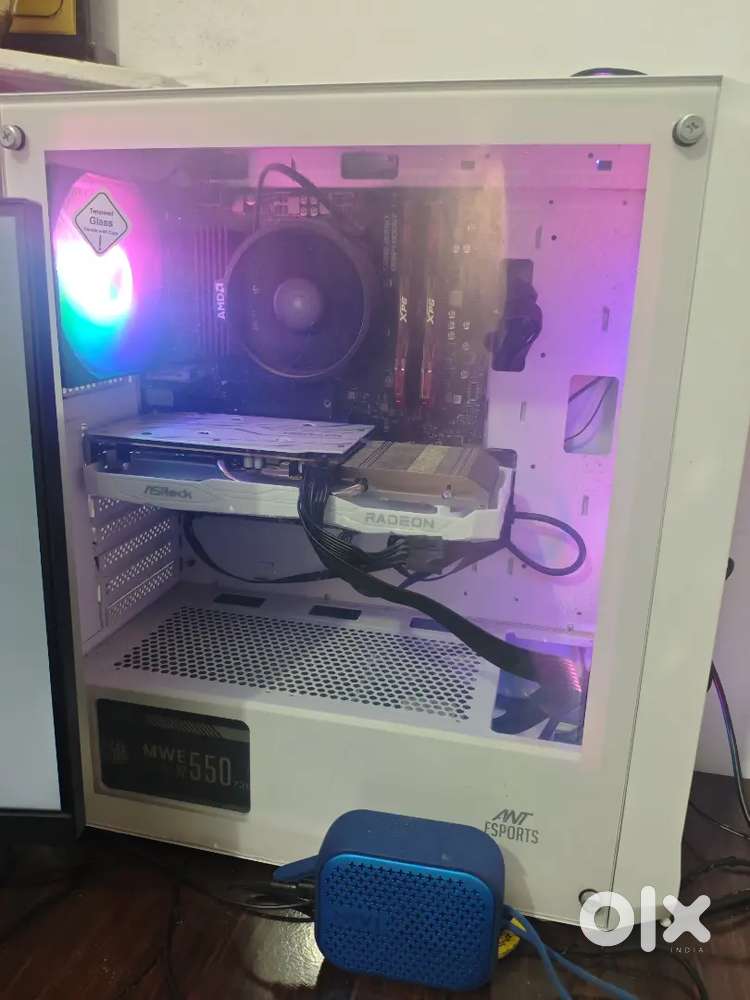 AMD Ryzen 5 5600GT