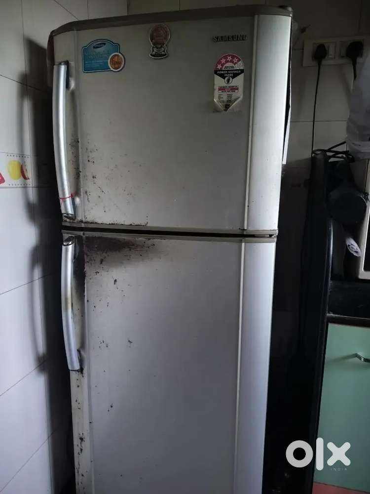 Samsung fridge