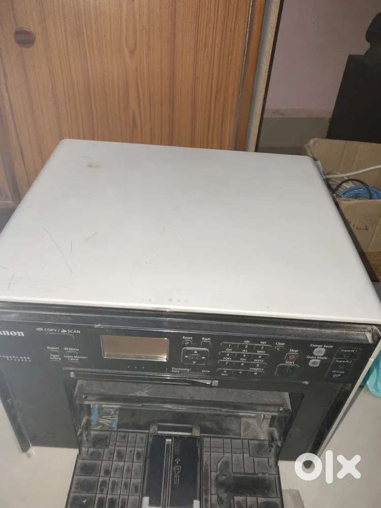 Canon 4820 prienter