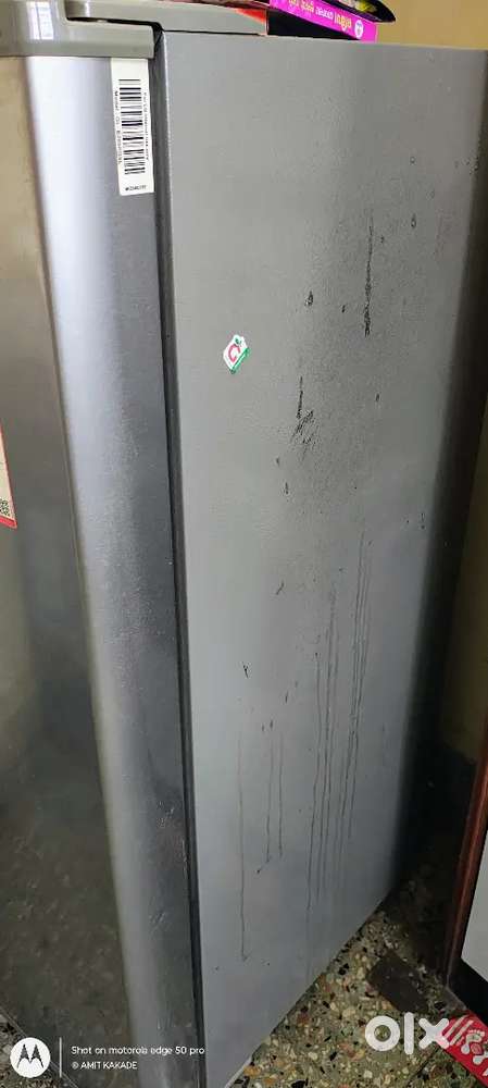 LG Fridge To Sale