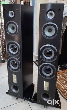 Triangle Antal EX tower Spkr