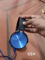 Sony  original head phone