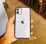 Iphone 11 white color