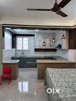 Independent 3 BHK luxury flat