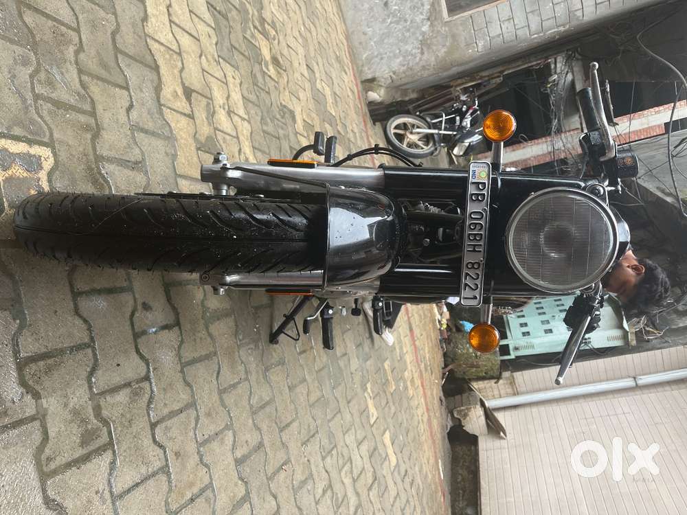 brand new model