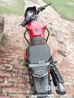 Good condition bike