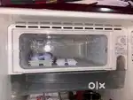 Good condition and well cooling