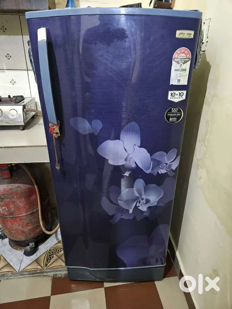 Godrej Refrigerator