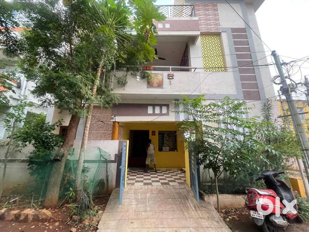 Individual House for Rent (Ground Floor) E pudur